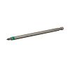 6" x PH #1 Banded Phillips  Industrial Screwdriver Bit Recyclable 
